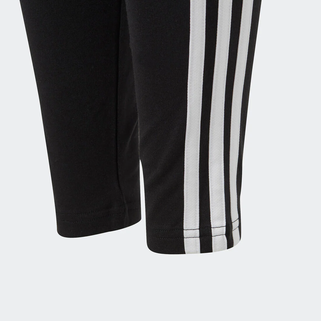 Legging adidas fille noir - Image 5
