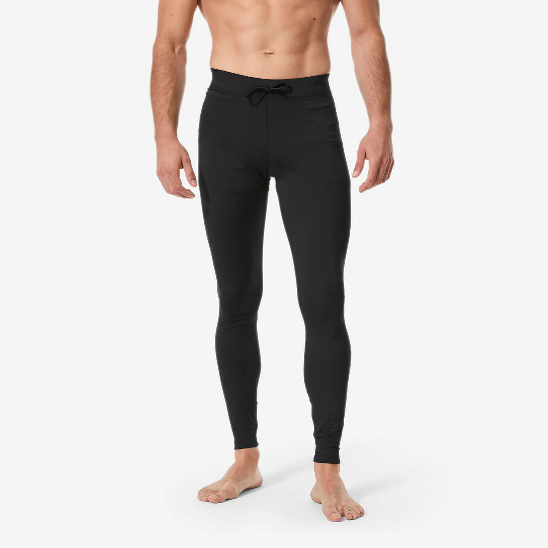 Legging anti uv surf 100 homme