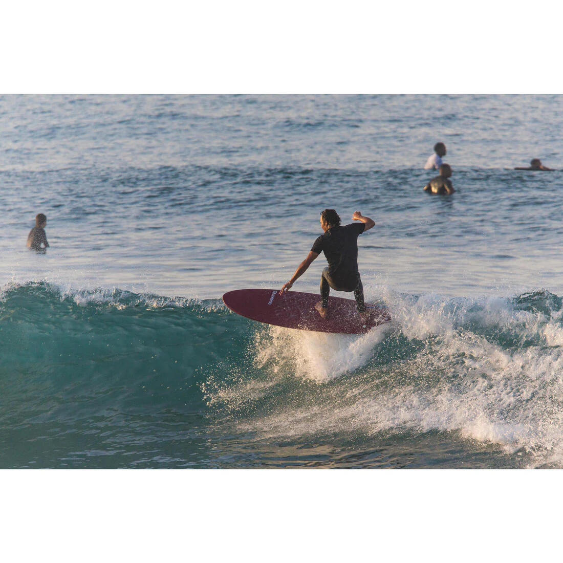 Legging anti uv surf 100 homme - Image 17
