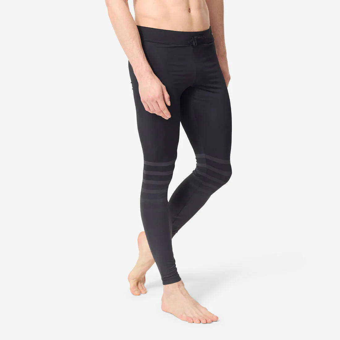 Legging anti uv surf 100 homme - Image 2