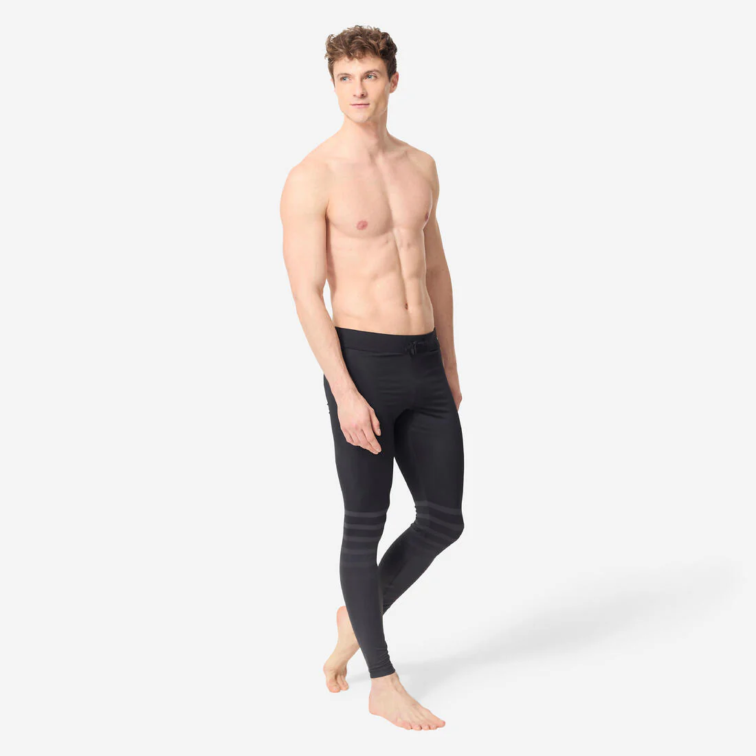 Legging anti uv surf 100 homme - Image 4
