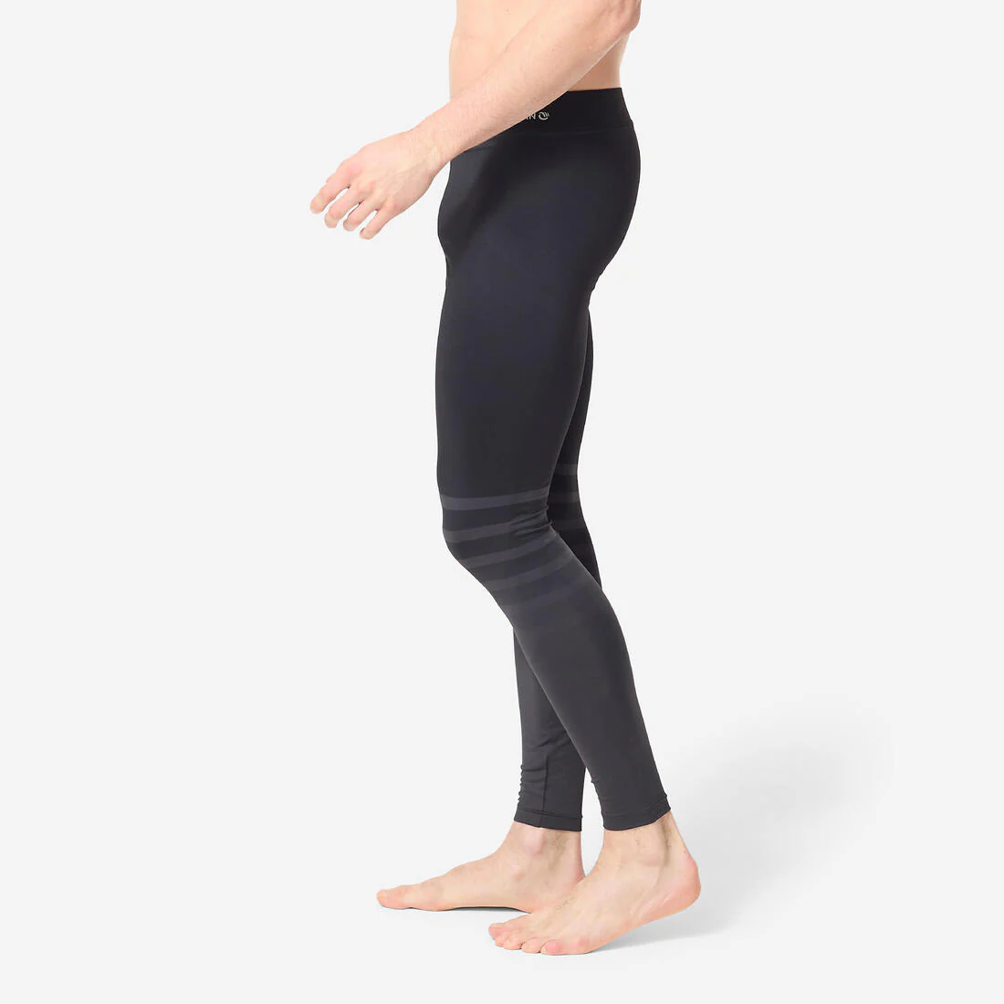 Legging anti uv surf 100 homme - Image 5