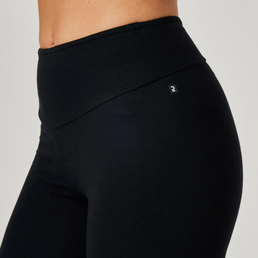 Legging Coton Fitness Galbant - Image 5