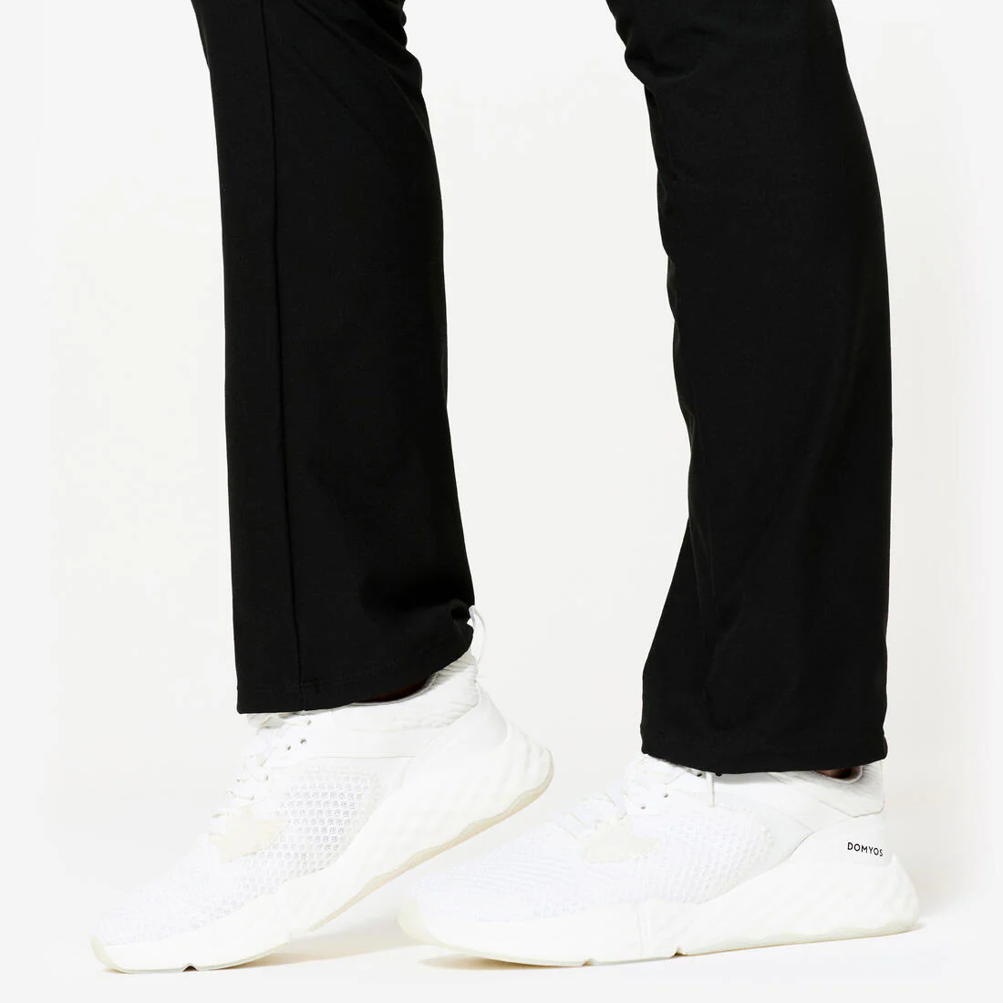 Legging de sport droit et extensible femme - Image 17
