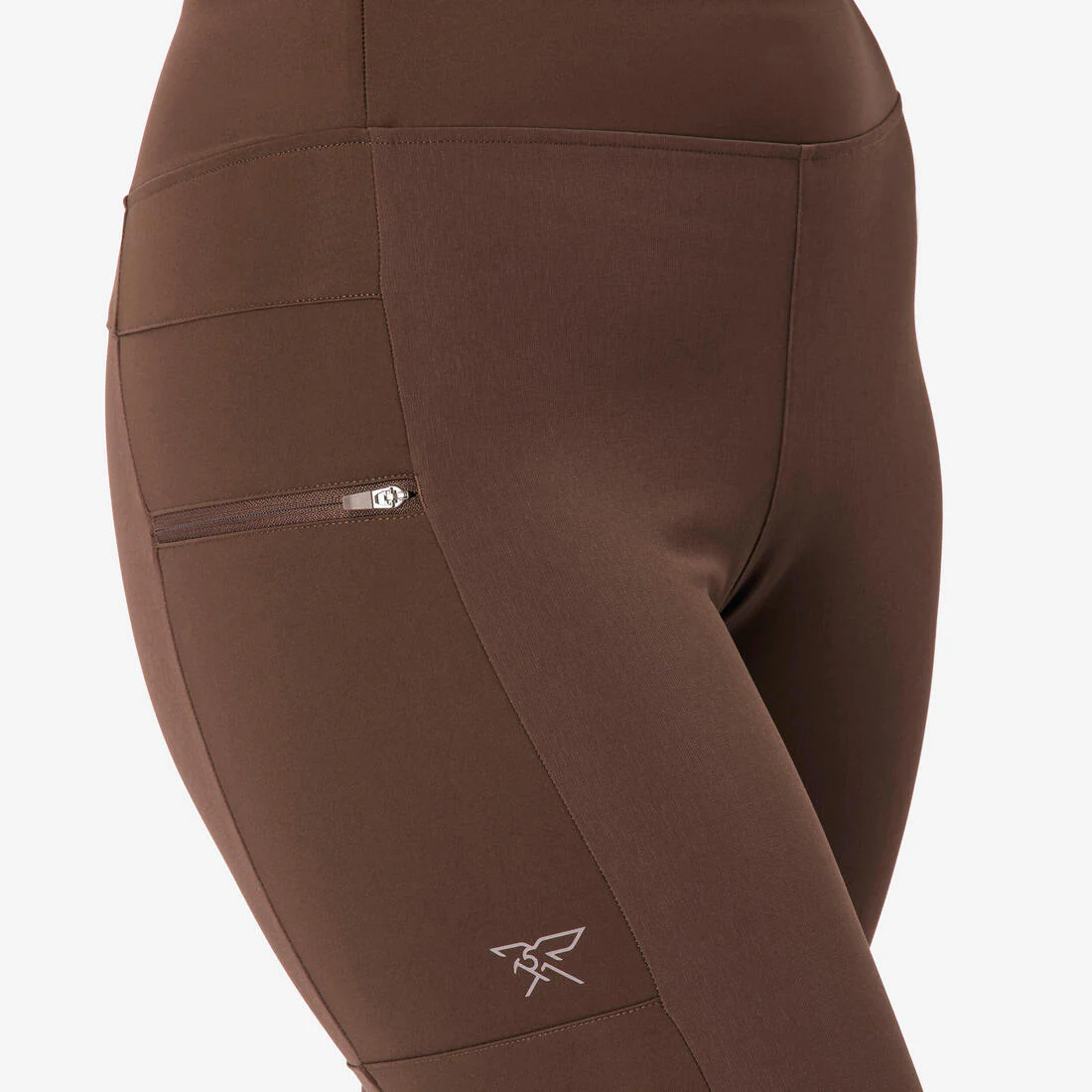 Legging de trekking résistant femme, MT500 - Image 16