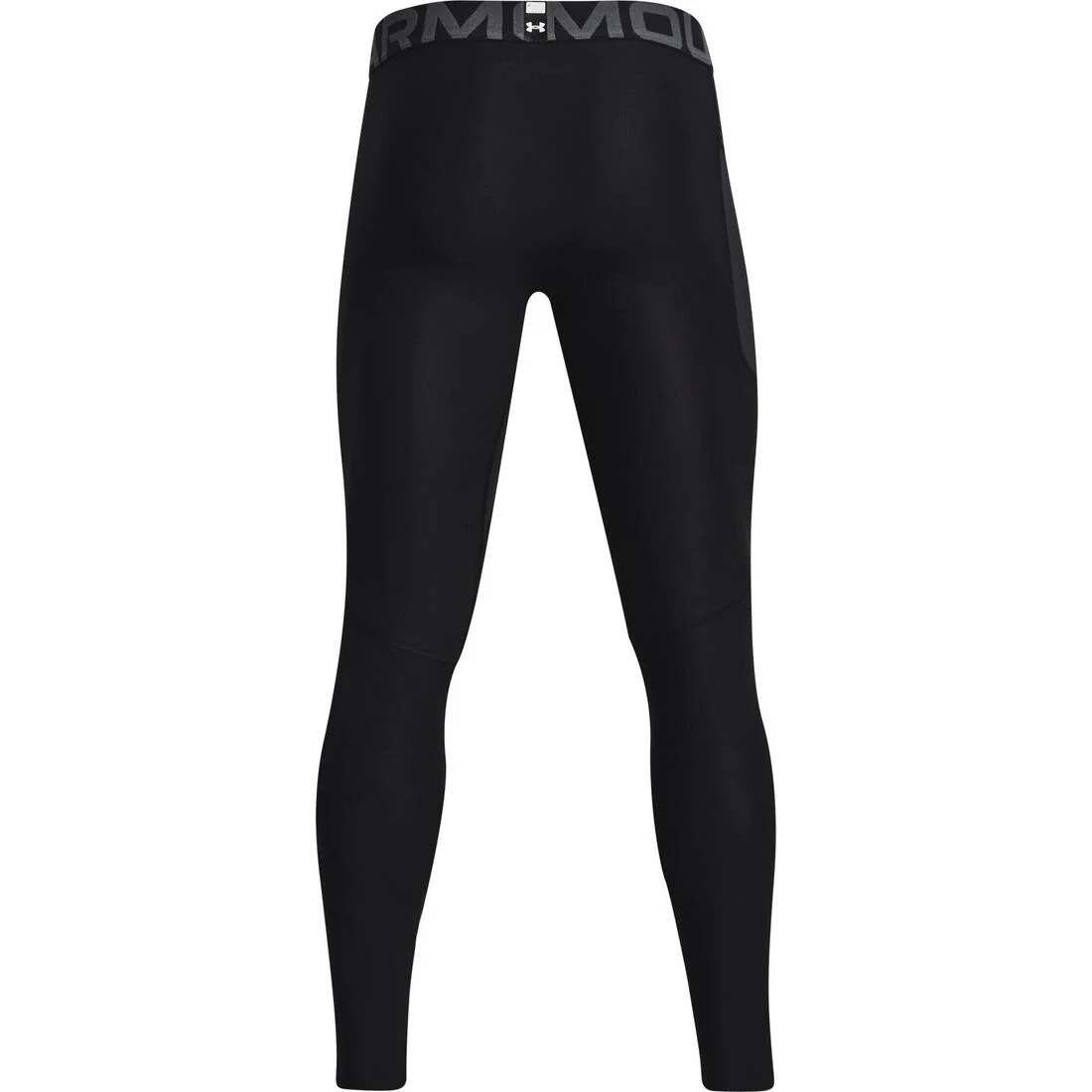Legging HeatGear® pour homme, noir - Image 5