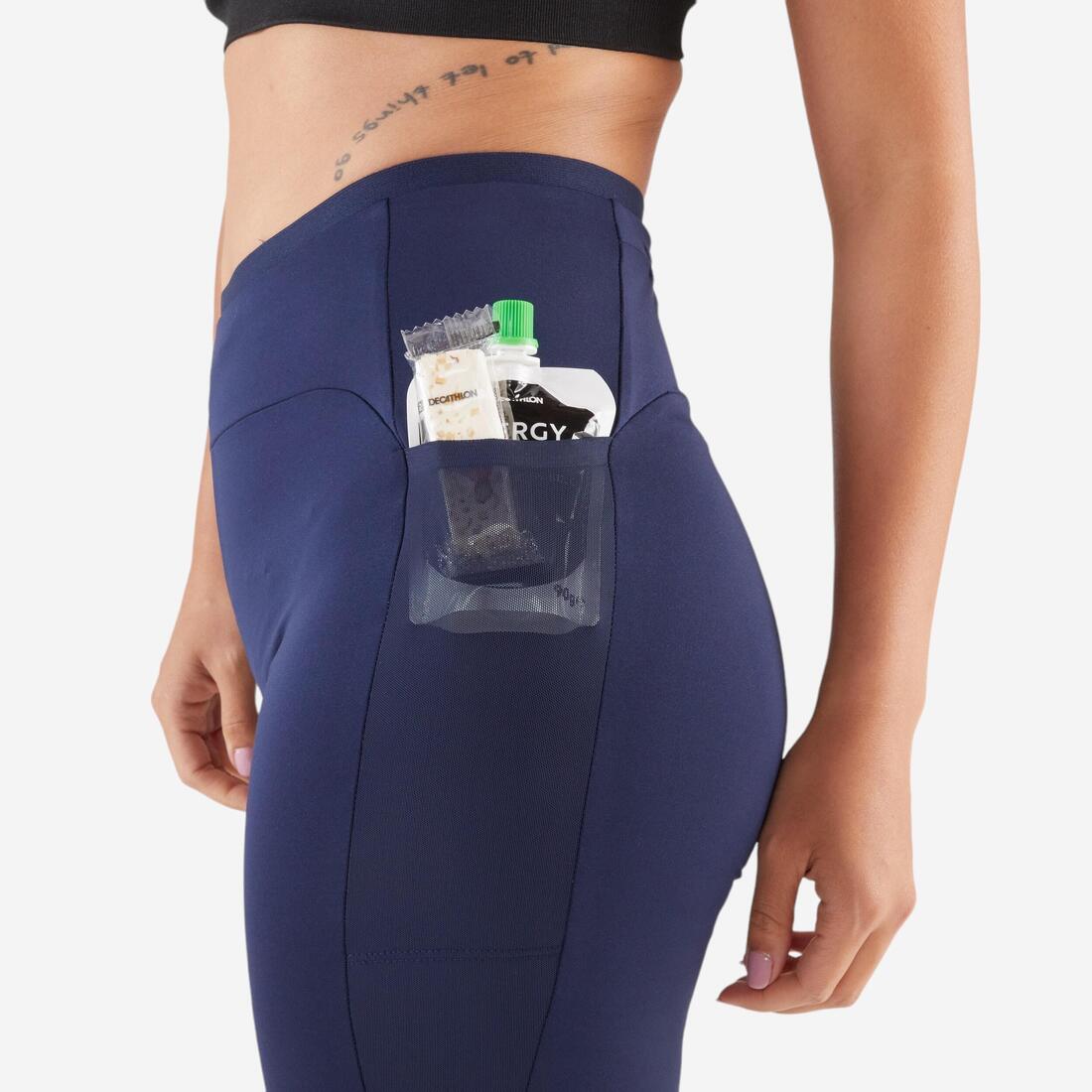 Legging running Femme - KIPRUN Run 500 Confort - Image 9