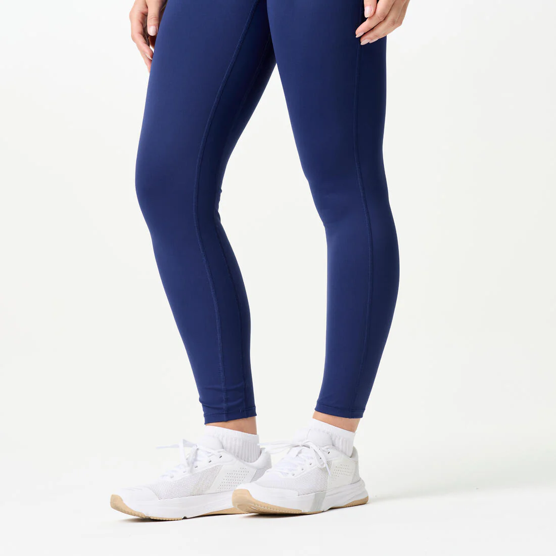 Legging de sport avec ceinture élastiquée femme - Image 13