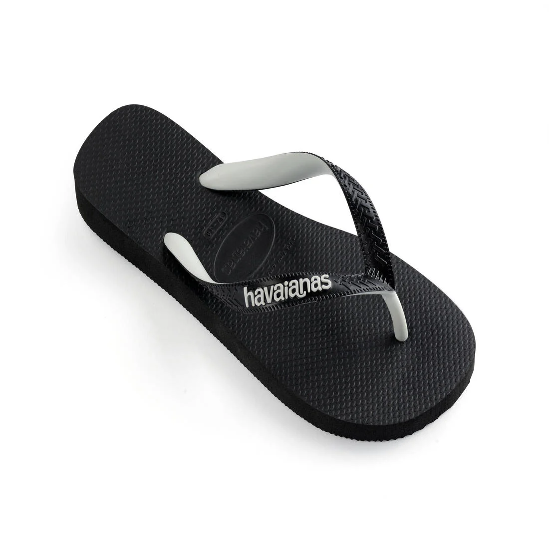 Les tongs Havaianas Top Mix sont une option fraîche et confortable pour l'été - Image 2