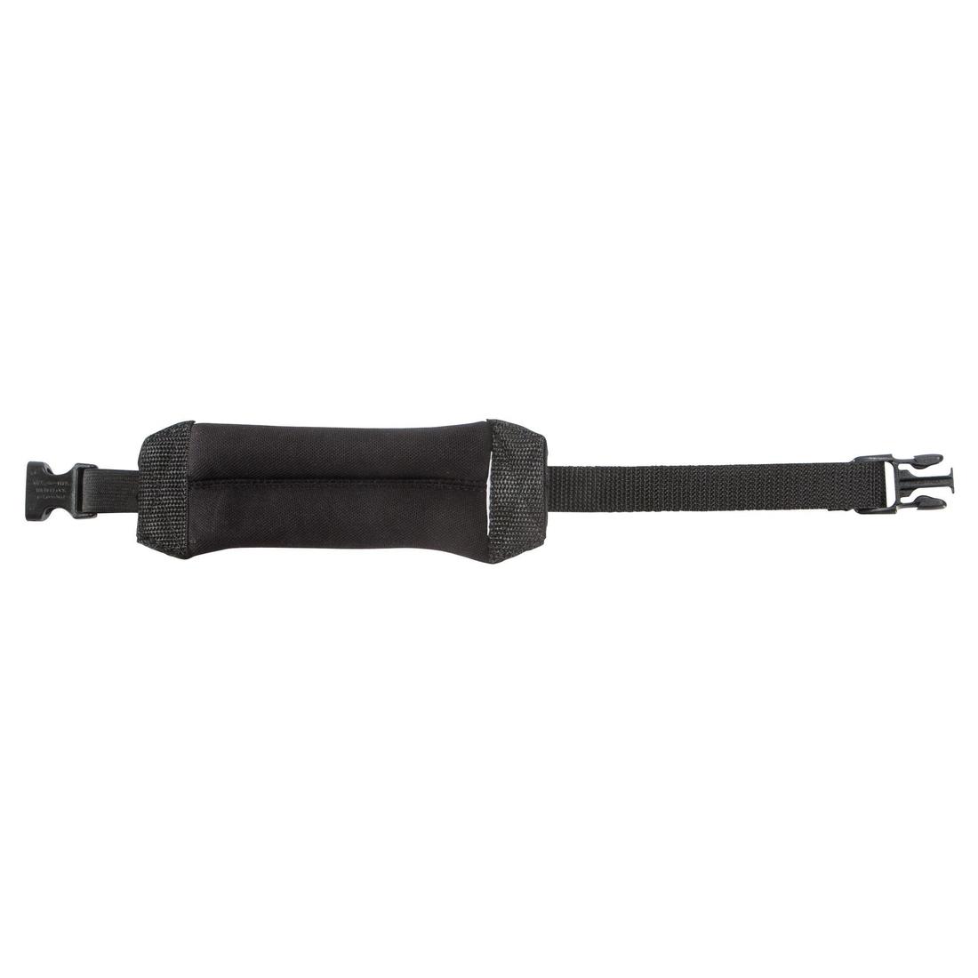 Lest cheville souple de chasse sous-marine plomb 500 grammes - Image 5