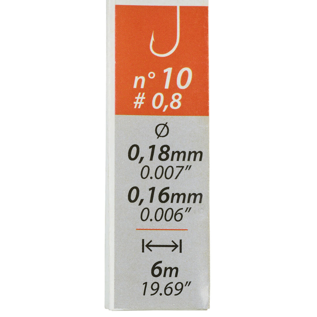 Ligne montée pêche au pose tf-rl-5 - Image 3