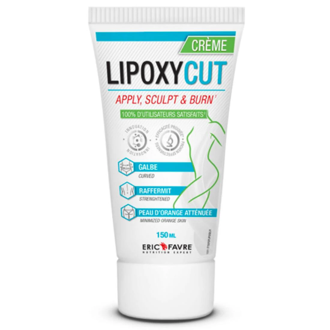 LIPOXYCUT GEL