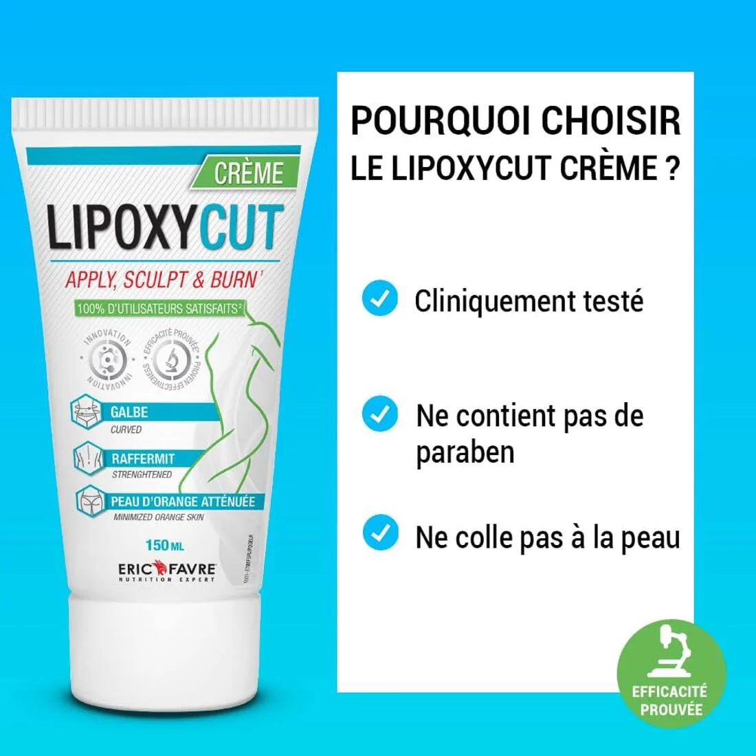 LIPOXYCUT GEL - Image 2