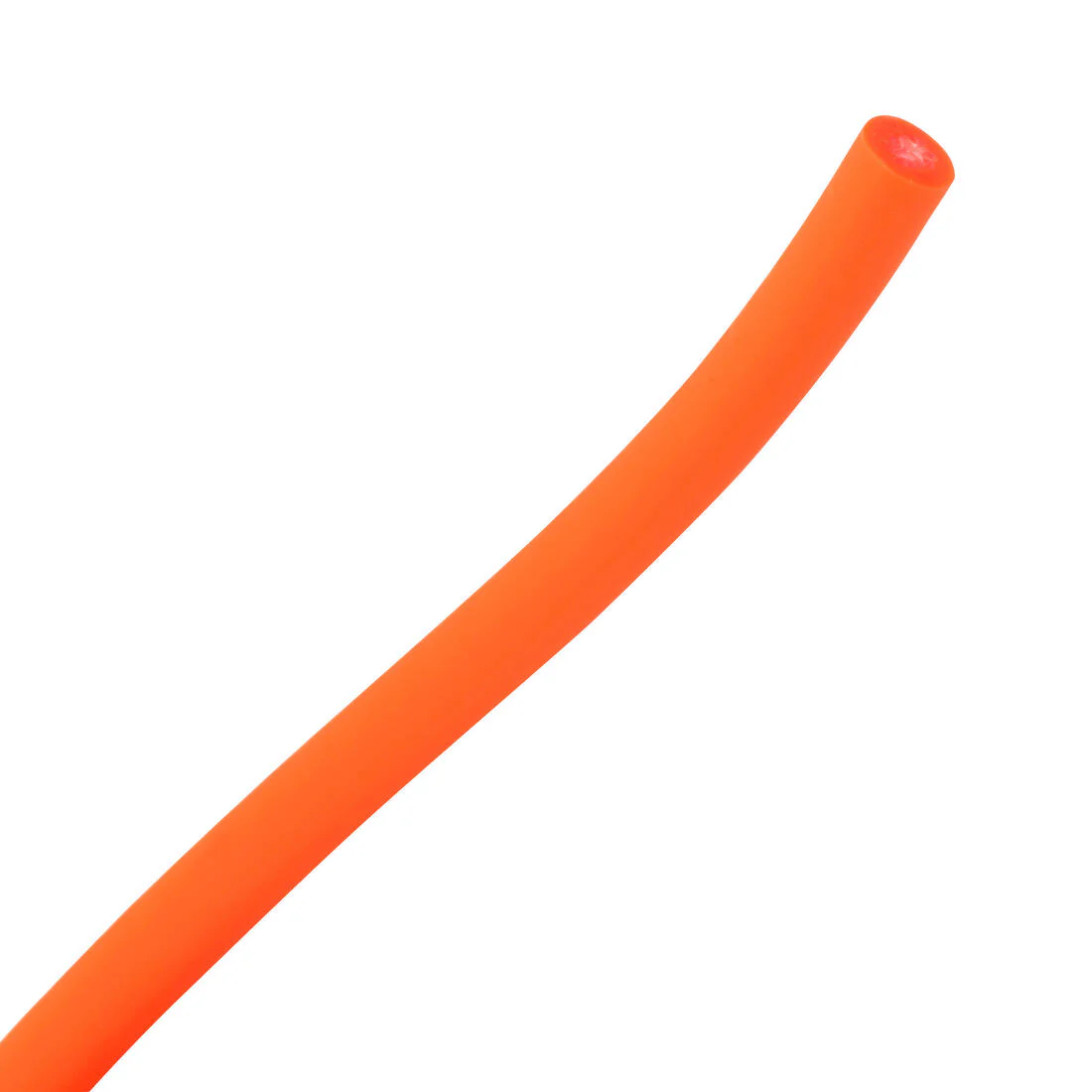 Longe pour chien 15 mètres 900 orange fluo - Image 3