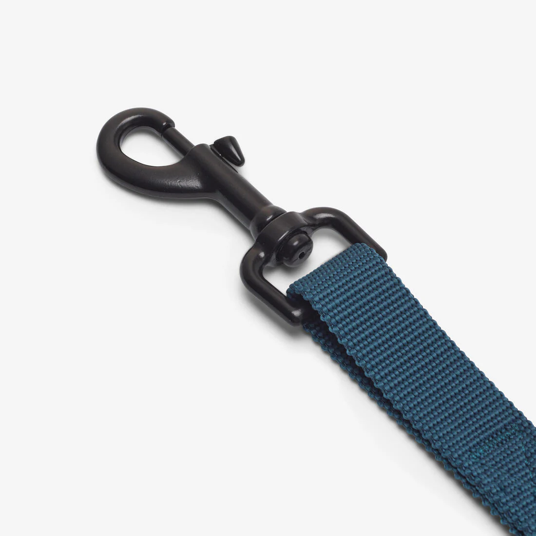 Longe pour chien 5 m bleue 100 - Image 2