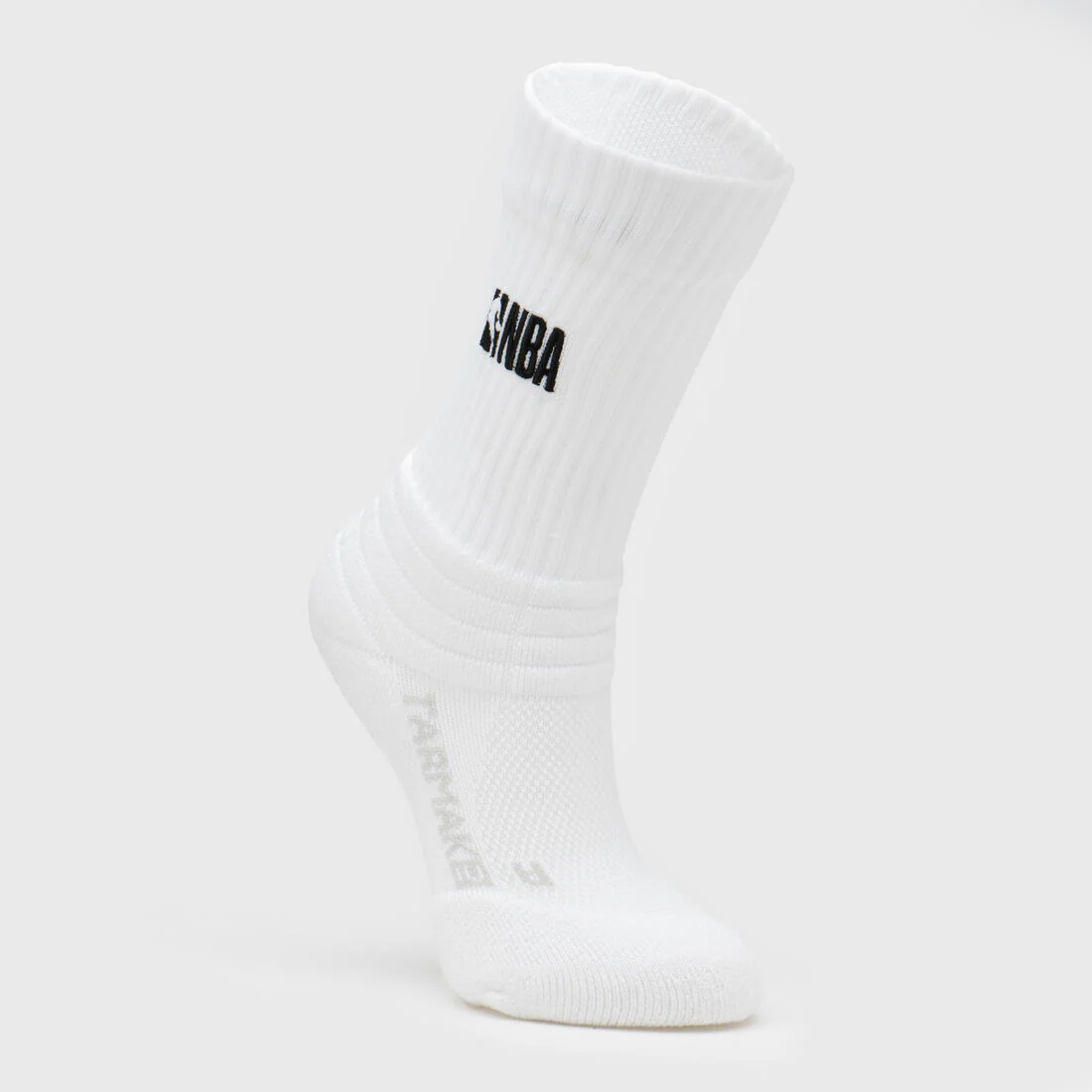 Lot de 2 paires Chaussettes de basketball NBA Enfant - SO900 - Image 5
