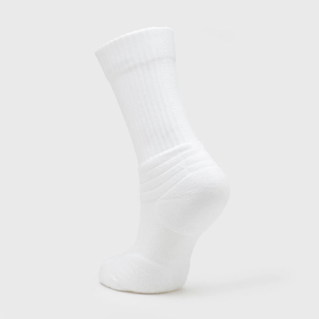 Lot de 2 paires Chaussettes de basketball NBA Enfant - SO900 - Image 9