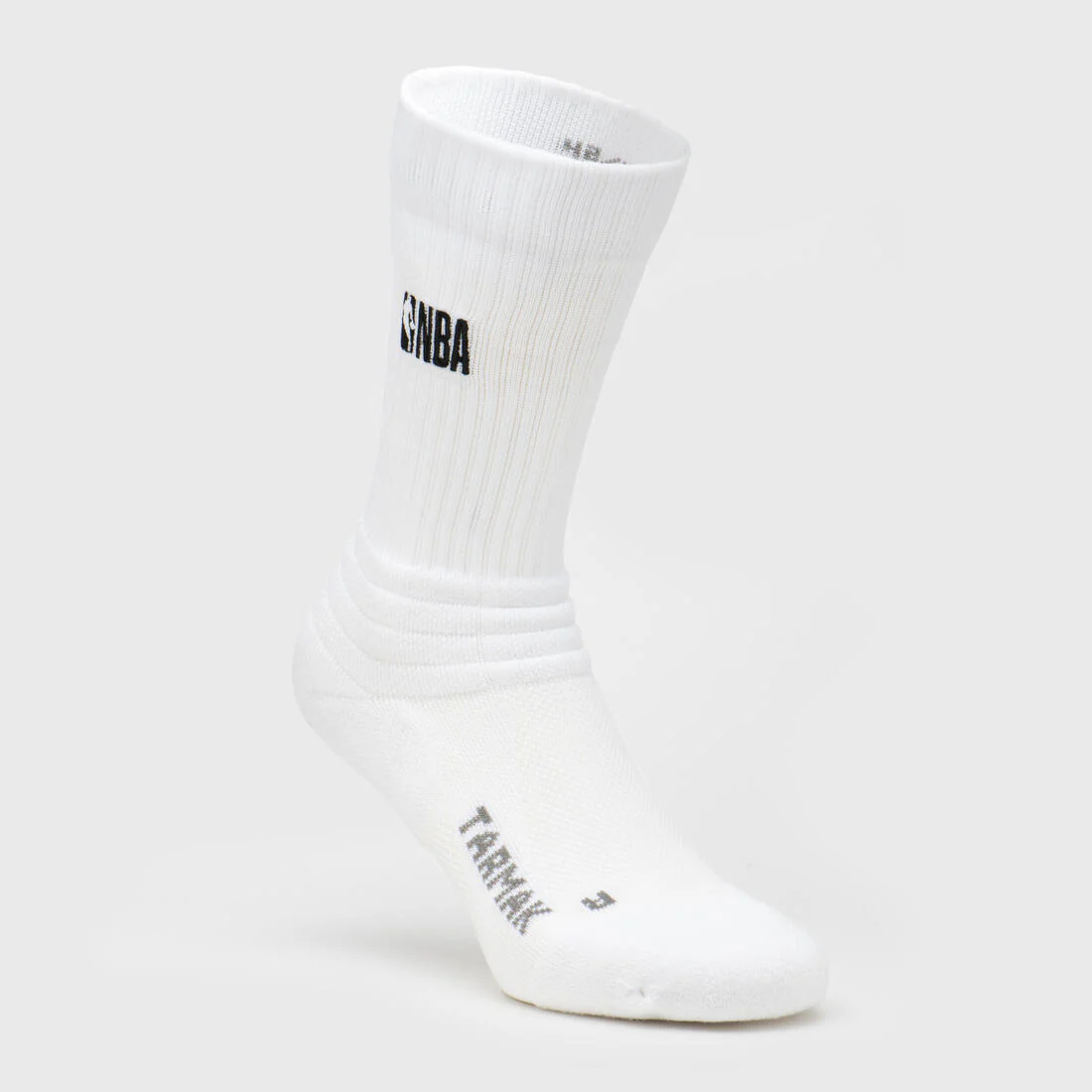 Lot de 2 paires de Chaussettes NBA Basketball - Adulte homme/femme - SO900 - Image 3