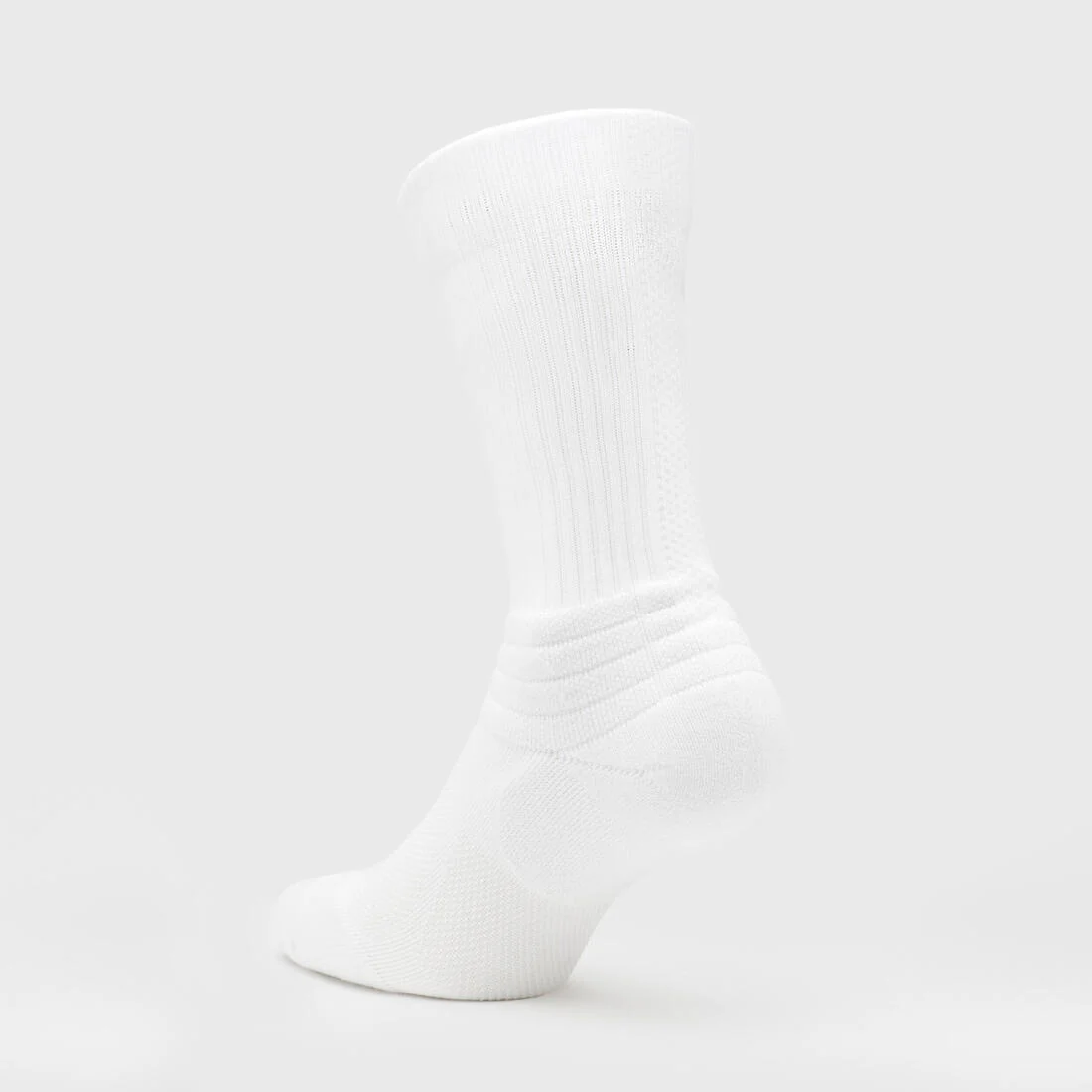 Lot de 2 paires de Chaussettes NBA Basketball - Adulte homme/femme - SO900 - Image 4