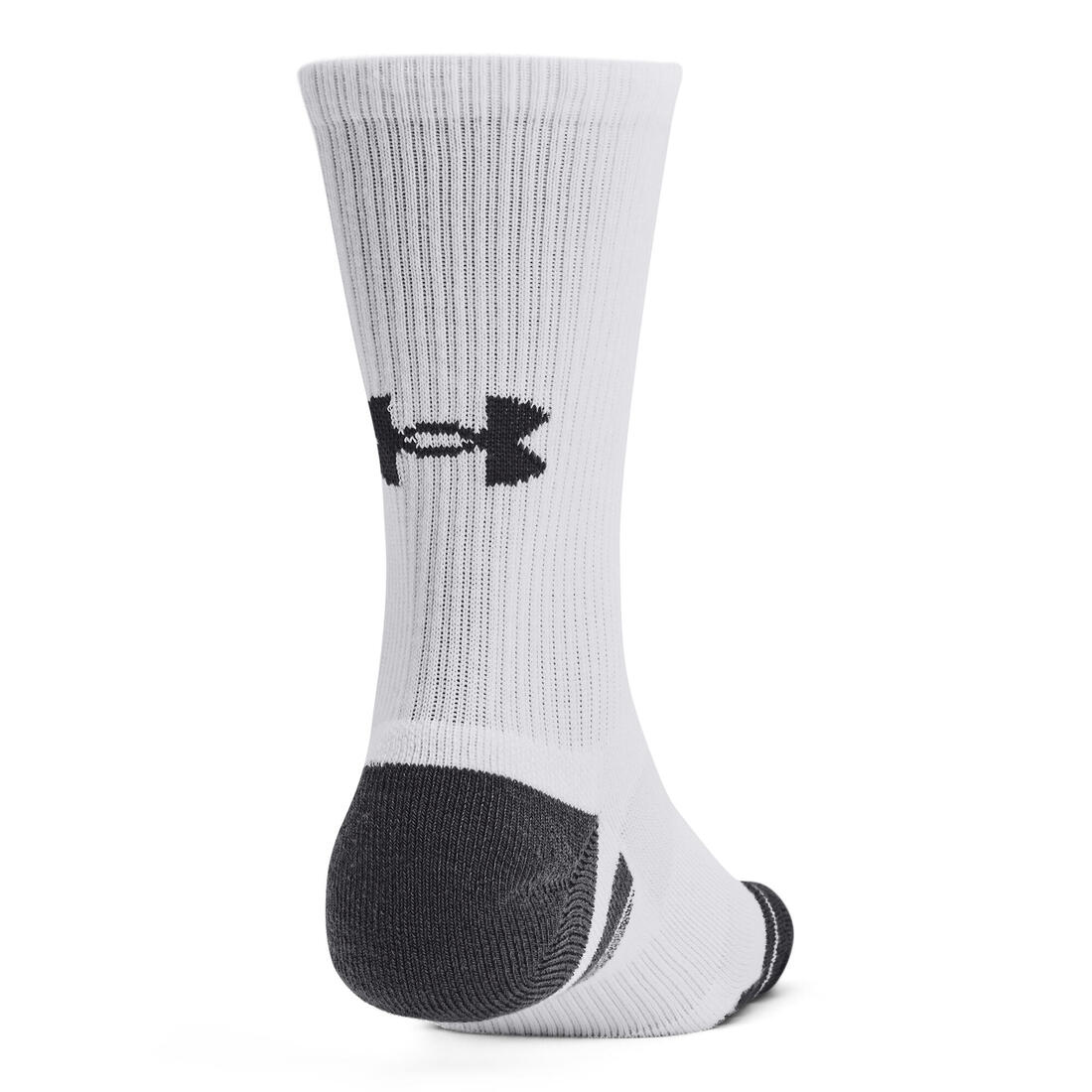 Lot de 3 paires de chaussettes hautes, Performance Tech unisexes - Image 4