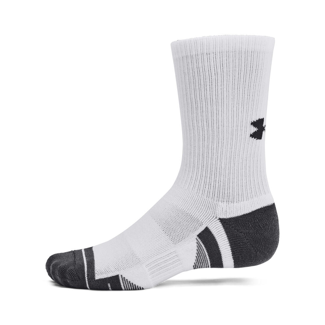 Lot de 3 paires de chaussettes hautes, Performance Tech unisexes - Image 5