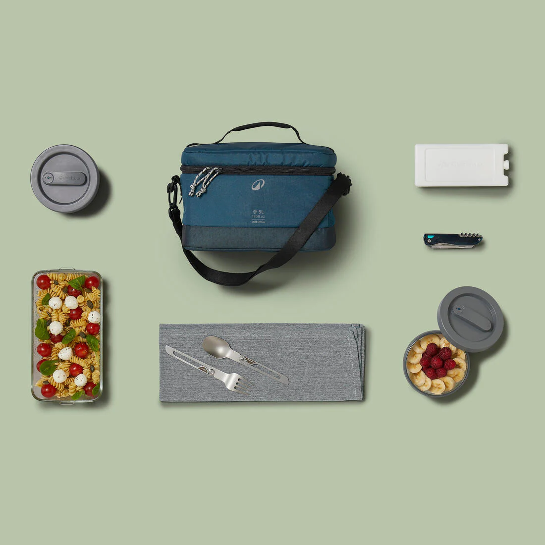 Lunchbox isotherme - 5 Litres - Image 7