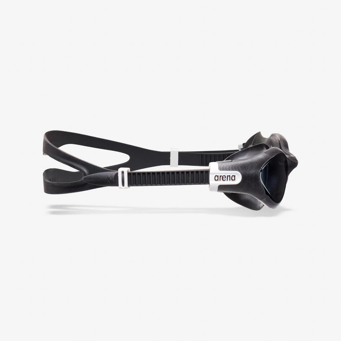 Lunettes de natation, Arena The One Plus fumé - Image 7