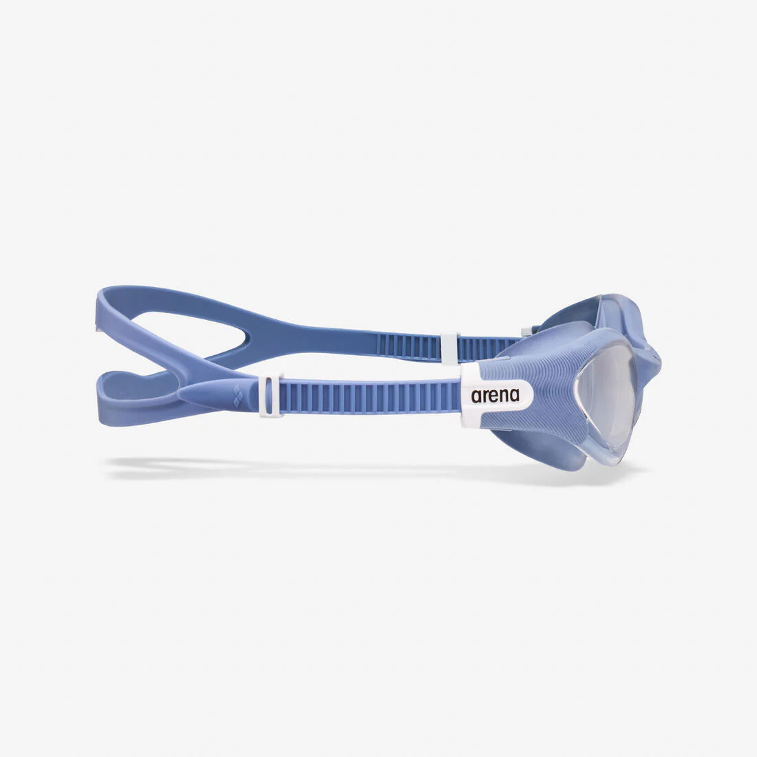 Lunettes de natation, Arena The One Plus fumé - Image 8