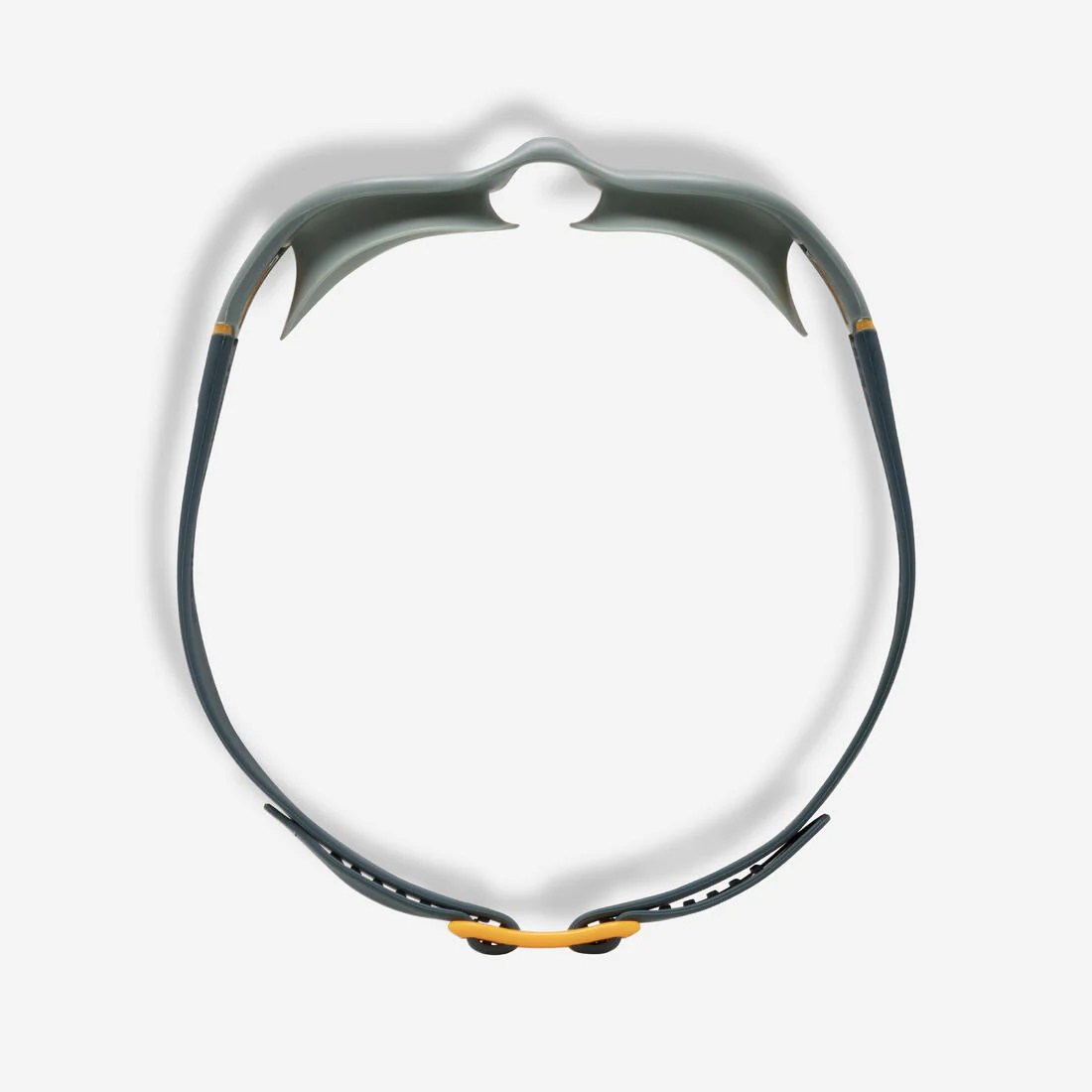 Lunettes de natation soft - verres clairs - petite taille - Image 20