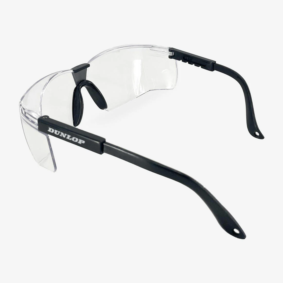 Lunettes de protection pour le squash réglables Dunlop - Image 2