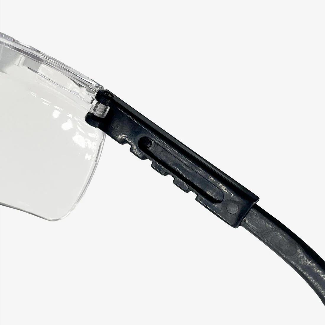 Lunettes de protection pour le squash réglables Dunlop - Image 3