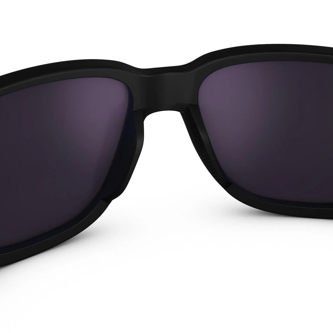 Lunettes de soleil randonnée - mh570 - adulte- catégorie 4 polarisante - Image 2