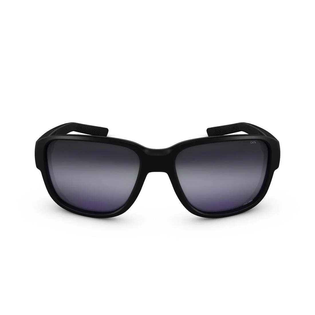 Lunettes de soleil randonnée - mh570 - adulte- catégorie 4 polarisante - Image 3