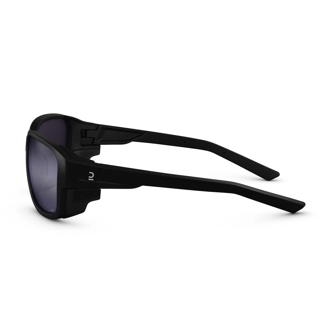 Lunettes de soleil randonnée - mh570 - adulte- catégorie 4 polarisante - Image 4