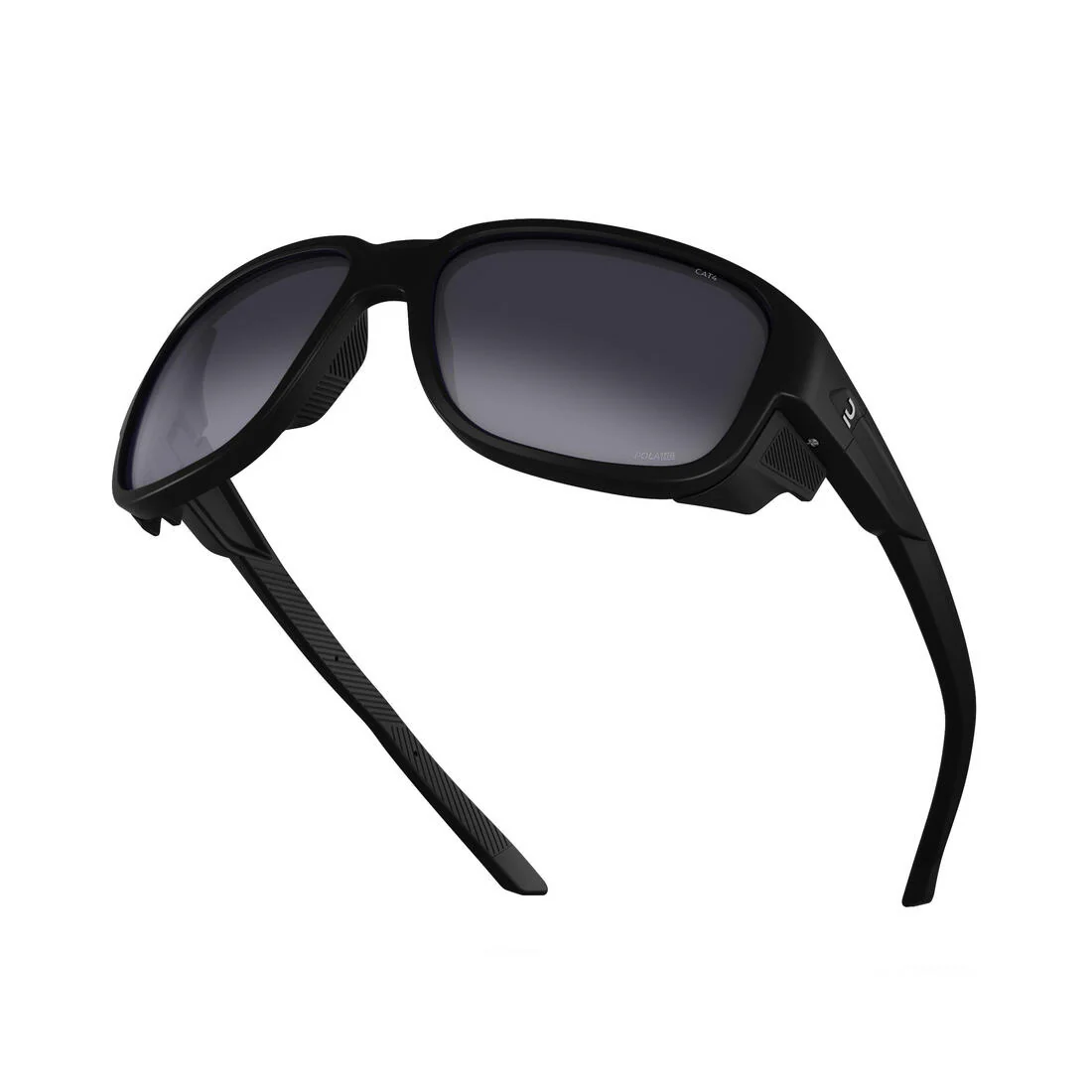 Lunettes de soleil randonnée - mh570 - adulte- catégorie 4 polarisante - Image 5