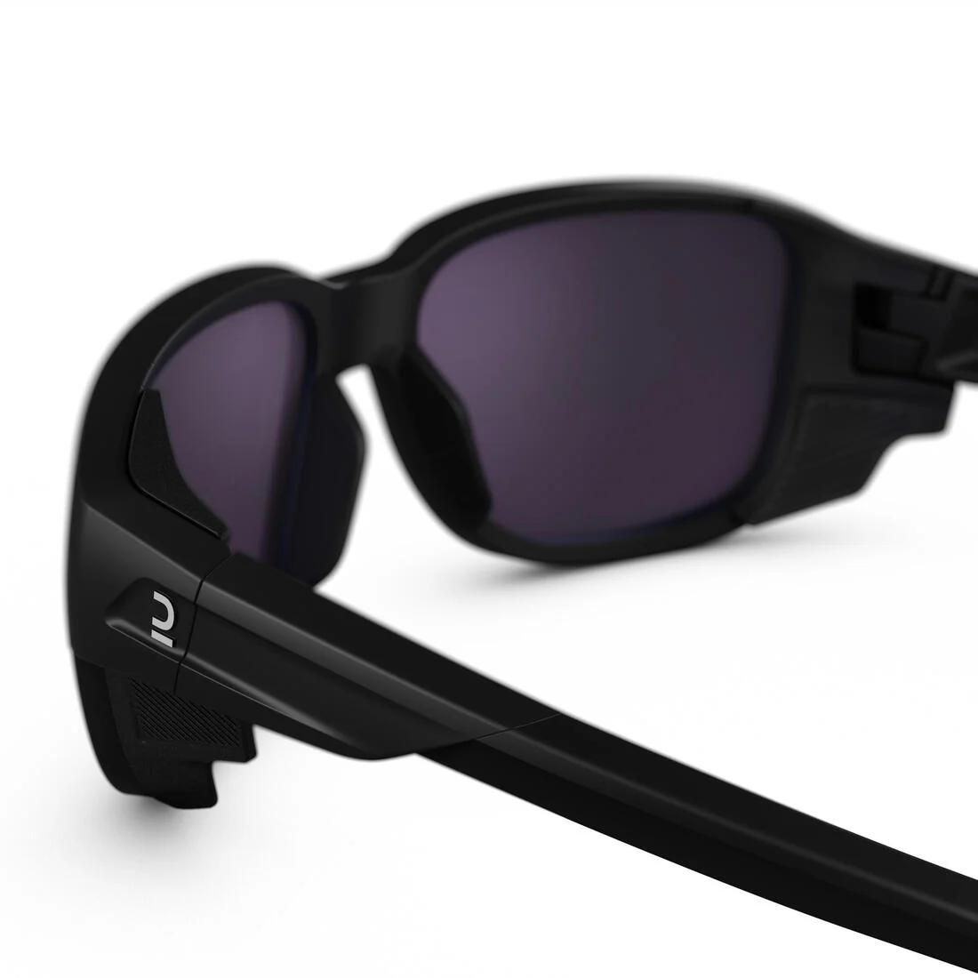 Lunettes de soleil randonnée - mh570 - adulte- catégorie 4 polarisante - Image 6