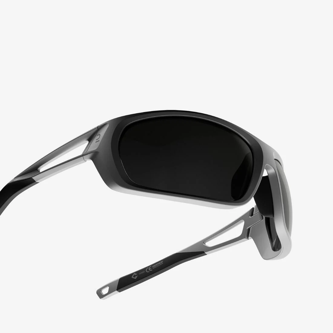 Lunettes de soleil randonnée - MH580 - adulte - polarisantes catégorie 4 - Image 12