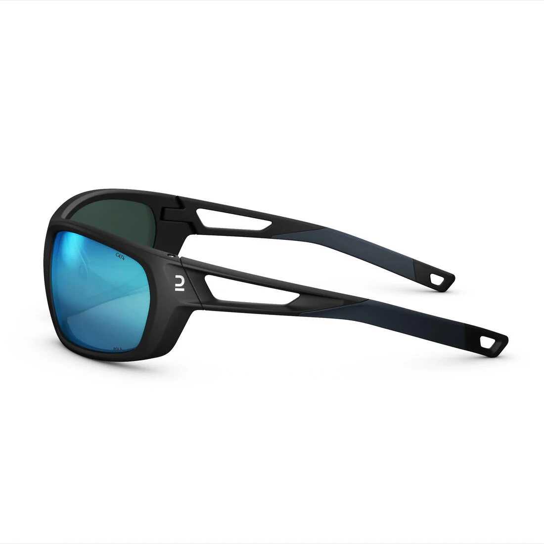 Lunettes de soleil randonnée - MH580 - adulte - polarisantes catégorie 4 - Image 13