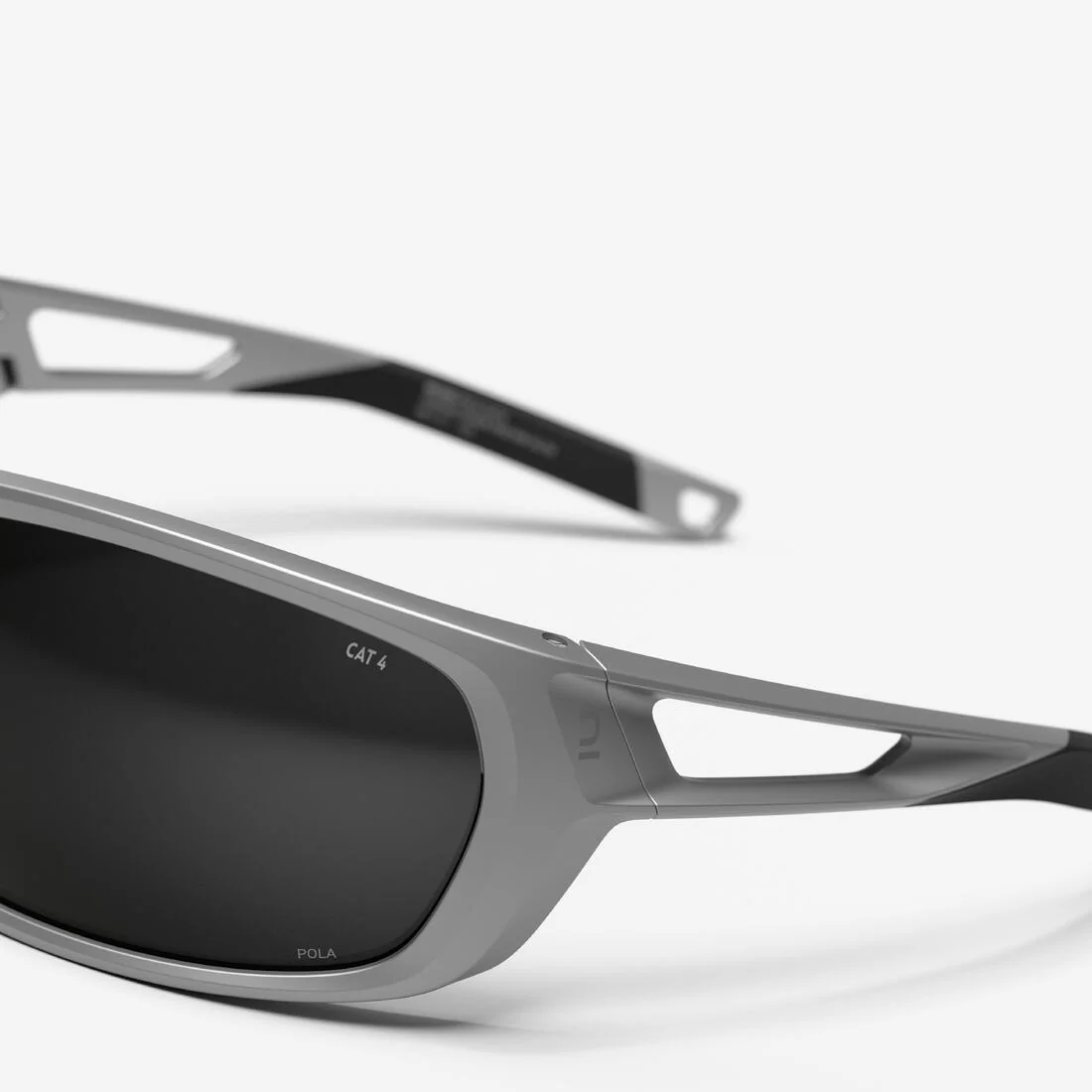 Lunettes de soleil randonnée - MH580 - adulte - polarisantes catégorie 4 - Image 17