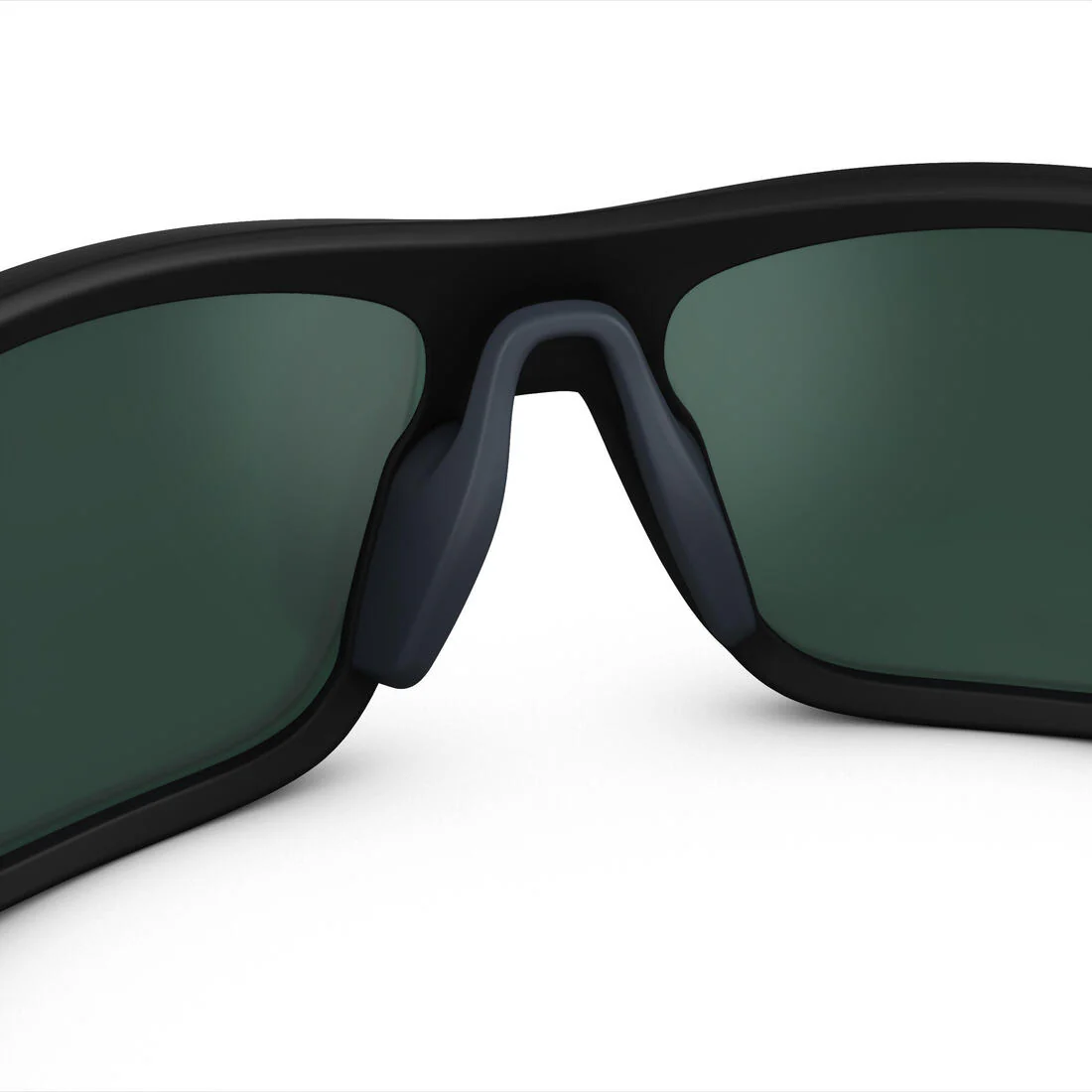 Lunettes de soleil randonnée - MH580 - adulte - polarisantes catégorie 4 - Image 6