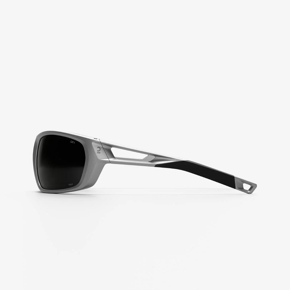 Lunettes de soleil randonnée - MH580 - adulte - polarisantes catégorie 4 - Image 7