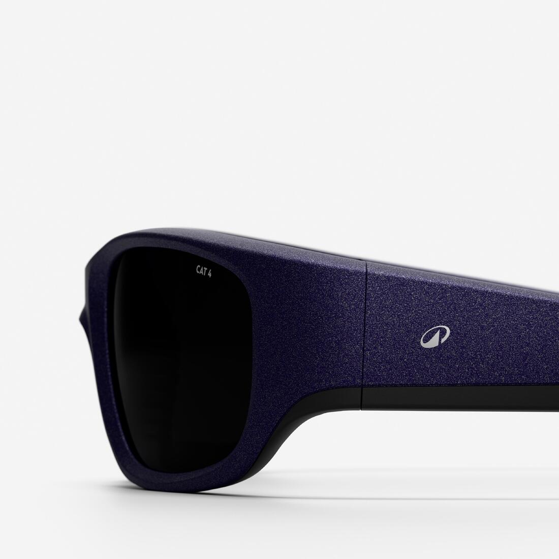 Lunettes de soleil randonnée - MHT550 - enfant plus 10 ans - catégorie 4 - Image 15
