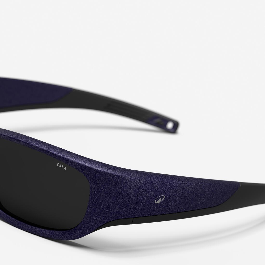Lunettes de soleil randonnée - MHT550 - enfant plus 10 ans - catégorie 4 - Image 17
