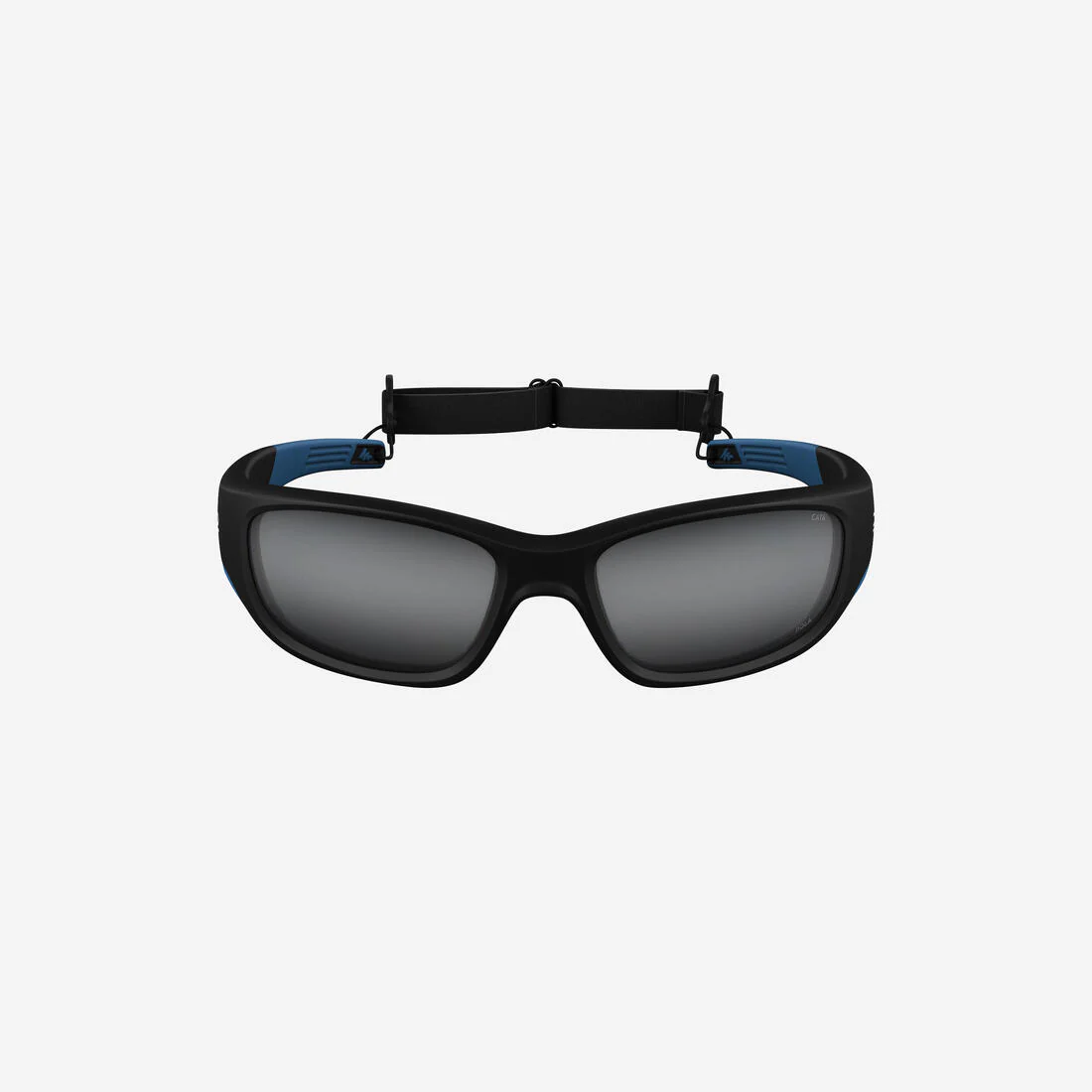 Lunettes de soleil randonnée - MHT550 - enfant plus 10 ans - catégorie 4 - Image 2