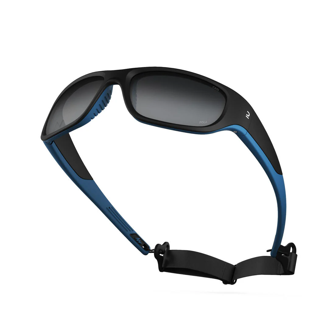 Lunettes de soleil randonnée - MHT550 - enfant plus 10 ans - catégorie 4 - Image 7