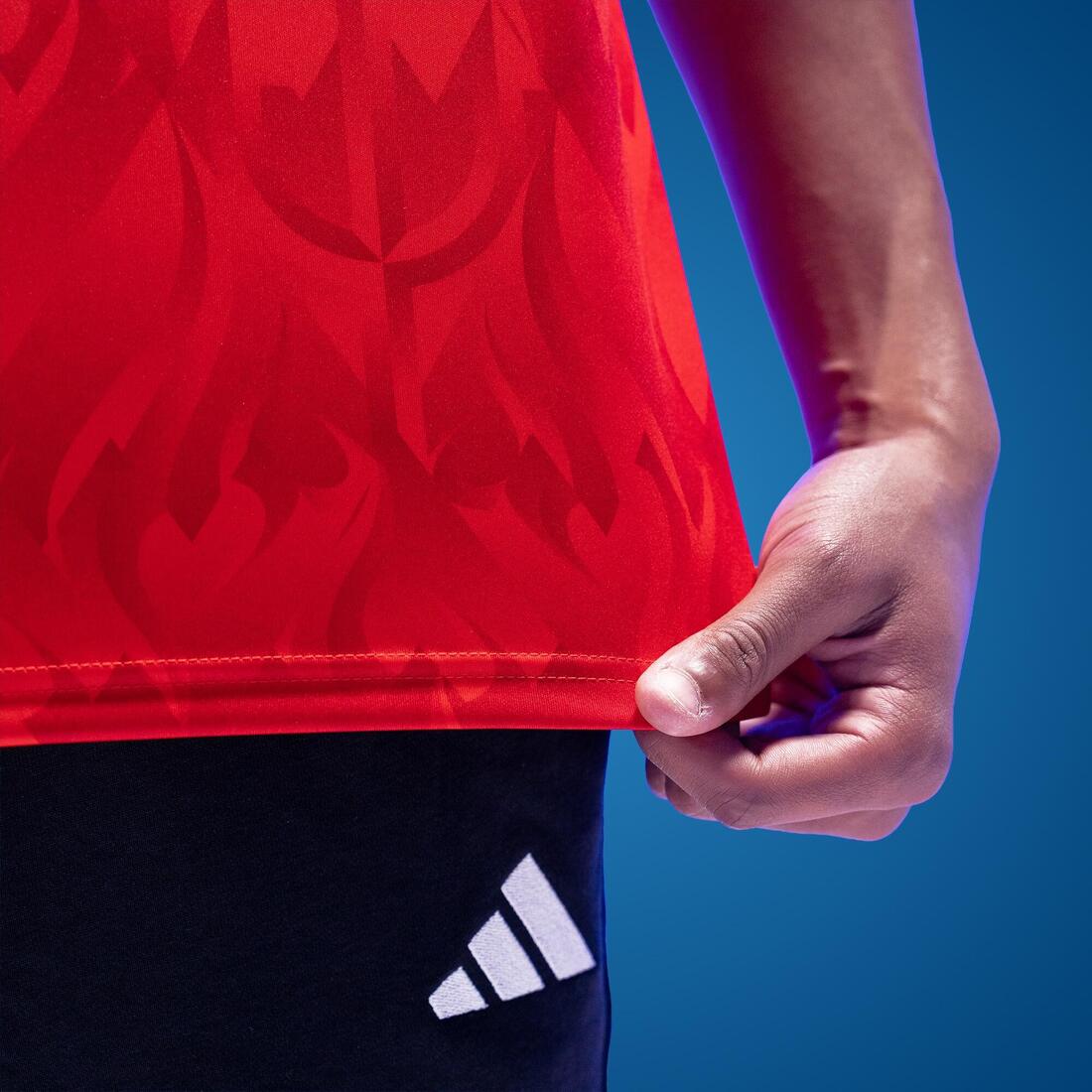 Maillot Belgique Domicile 26 Replica Adulte - Image 9