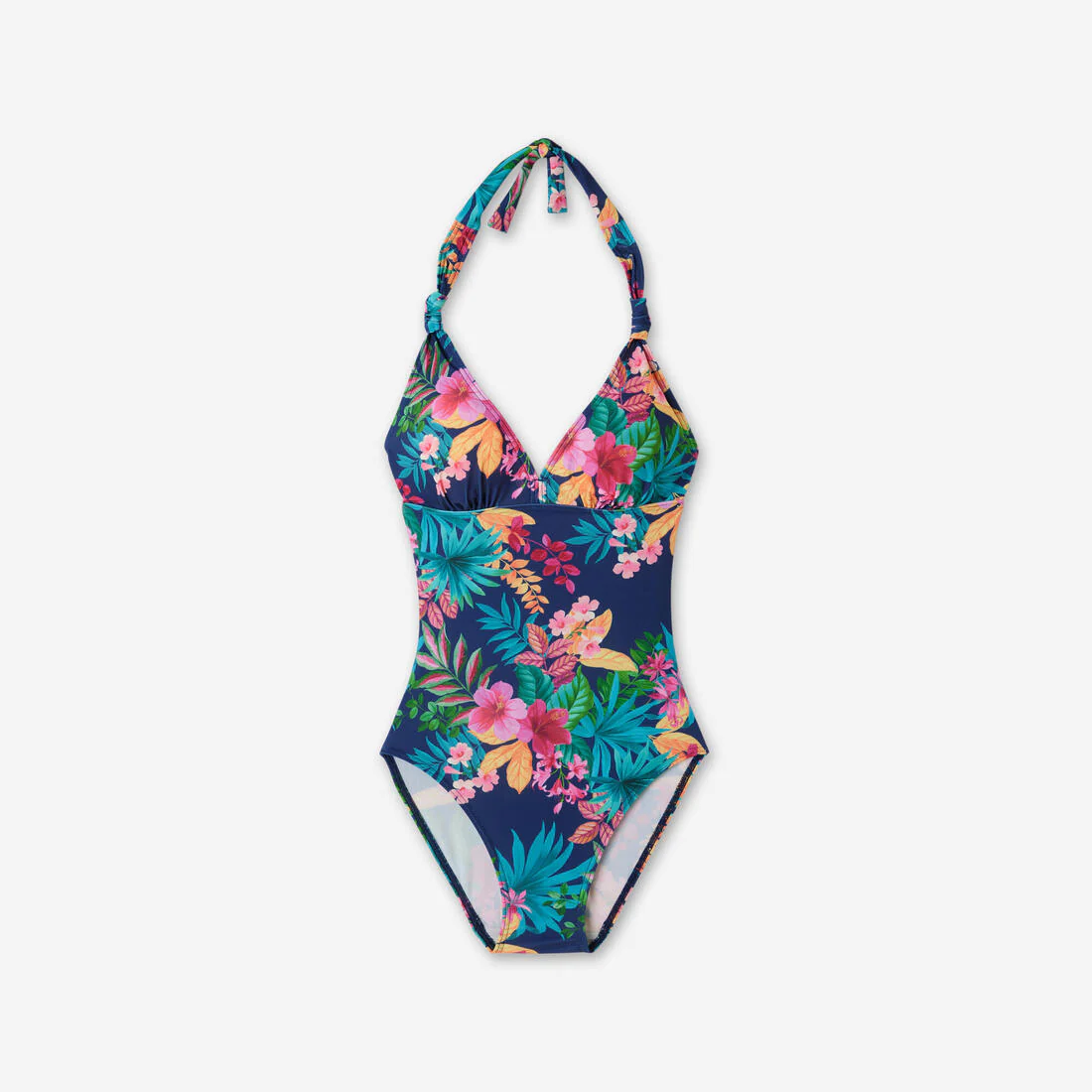 Maillot de bain 1 pièce de surf clea poly - Image 6