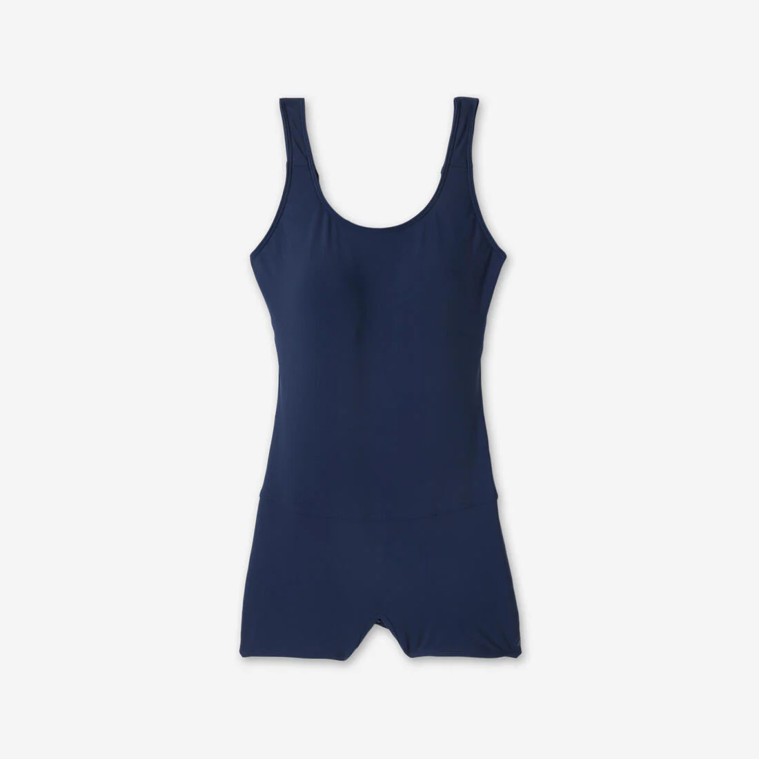 Maillot de bain 1 pièce shorty natation Femme - Dova - Image 14