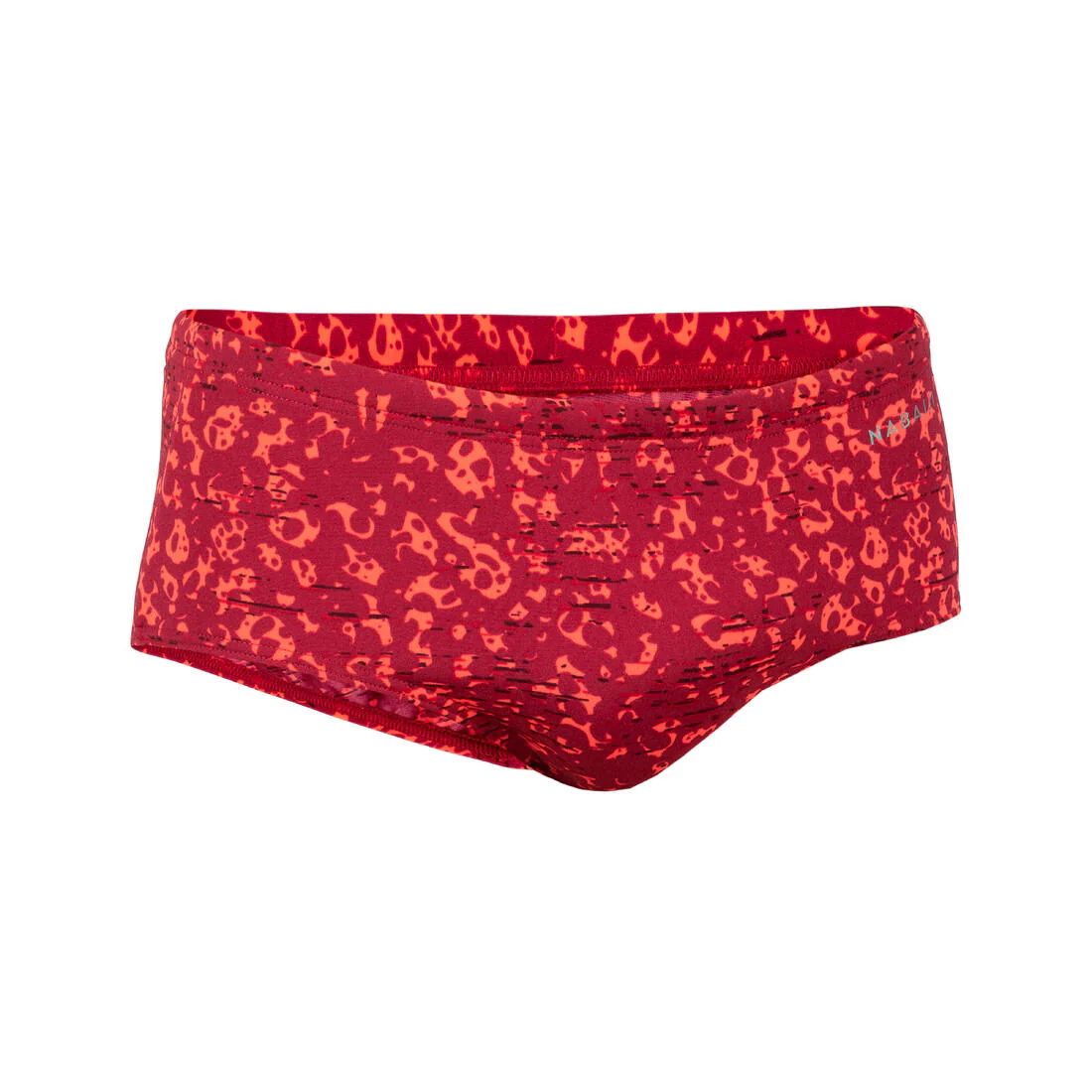 MAILLOT DE BAIN NATATION 900 SLIP  BANDEAU LINES - Image 14