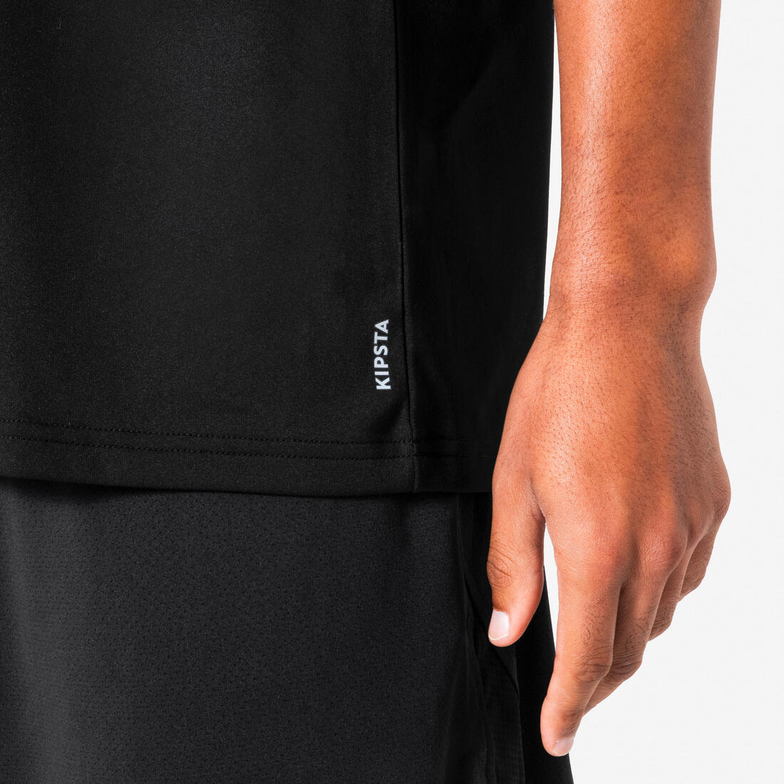 MAILLOT DE BASKETBALL SANS MANCHE HOMME/FEMME - TS500 - Image 10